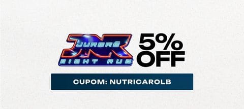 Night Run 5% OFF